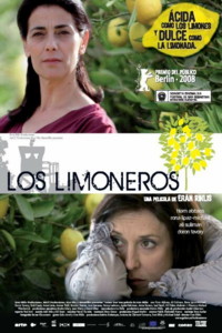 Los Limoneros